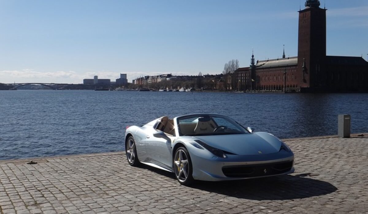 Car Prices in Sweden. Sweden Car Market and Car Sites PricesInfo